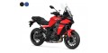 Yamaha Tracer 9
